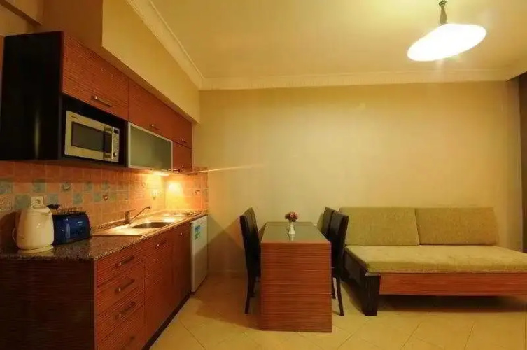Exelcior Hotel Ilayda