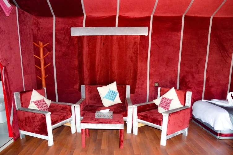 Tent