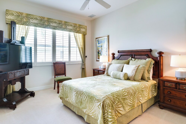 Private Pool, Dock & Gulf Access: Cape Coral Home!
