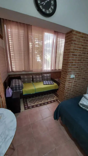 Guest House Orlihome