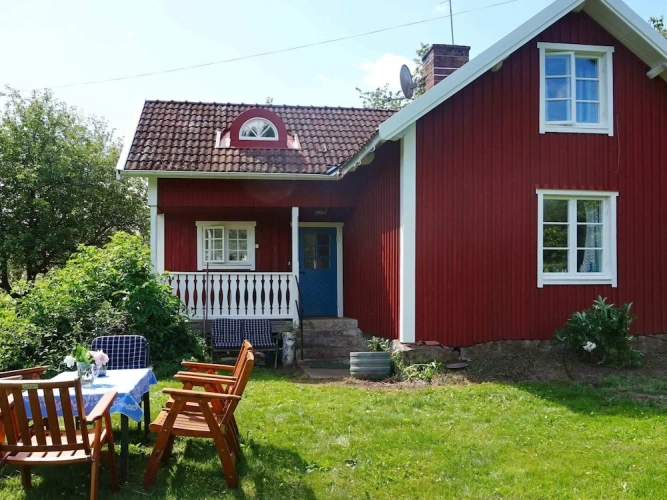 Cottage