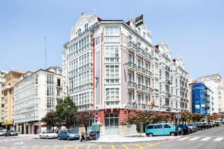 Otel görseli