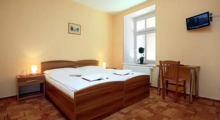 Pension Wallis