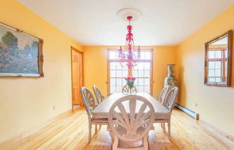 Villa Verde BB Greenwood Lake NY