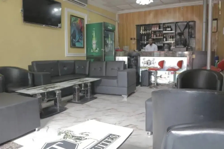 Tega Suites Ikeja
