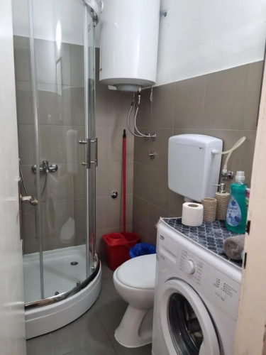 Apartment Dorcol Belgrade