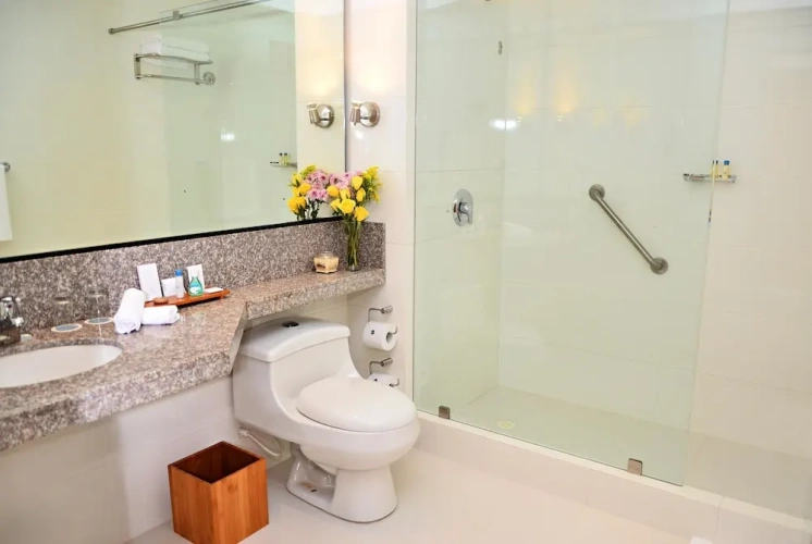Double Junior Suite