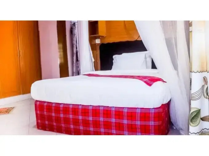 Amboseli Gateway Hotel