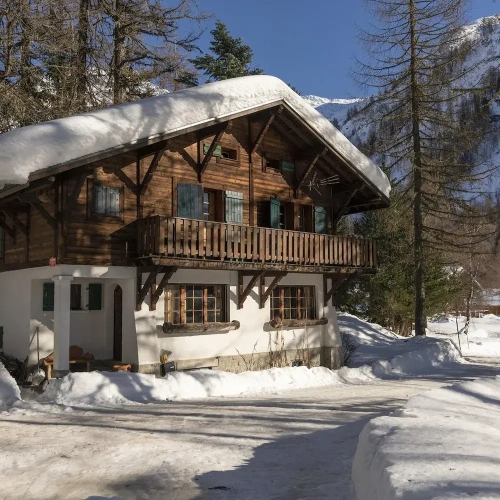 Cottage
