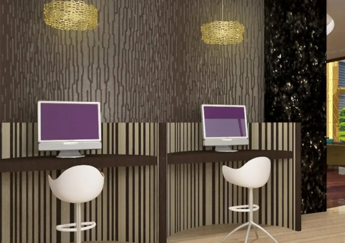 BW Luxury Jambi