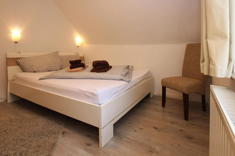 Apartment, St. Peter - Ording
