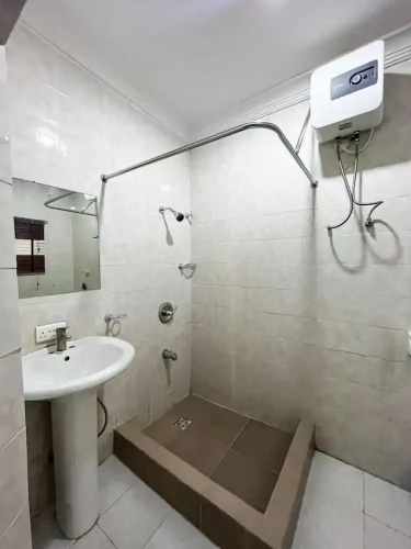 Bronx Suite by Jaynice Homes Lekki