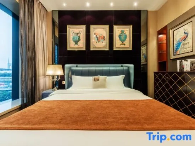 2 Bedrooms Superior Suite
