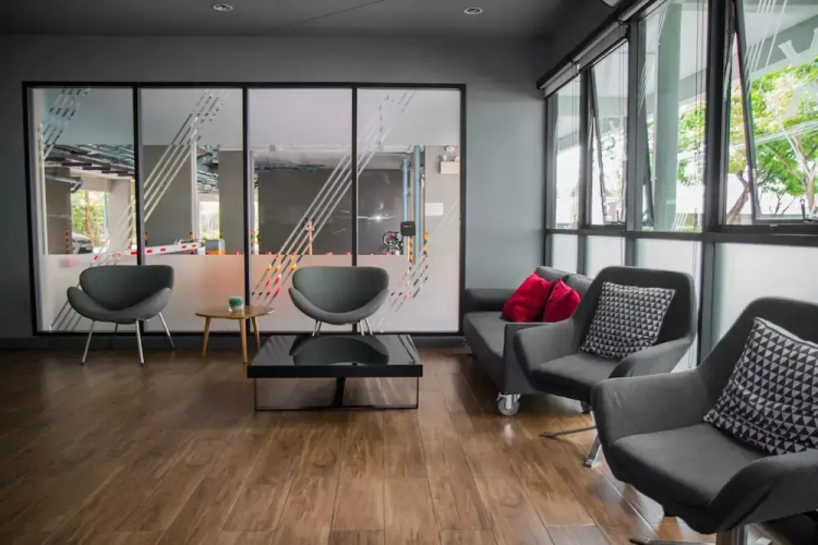 Zcape 2 Condominimum
