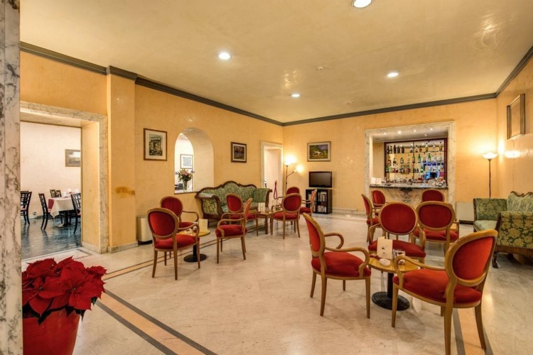 Hotel San Remo photo 25