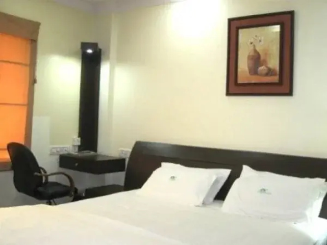 Lotus Suites