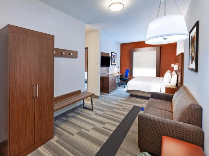Double Suite