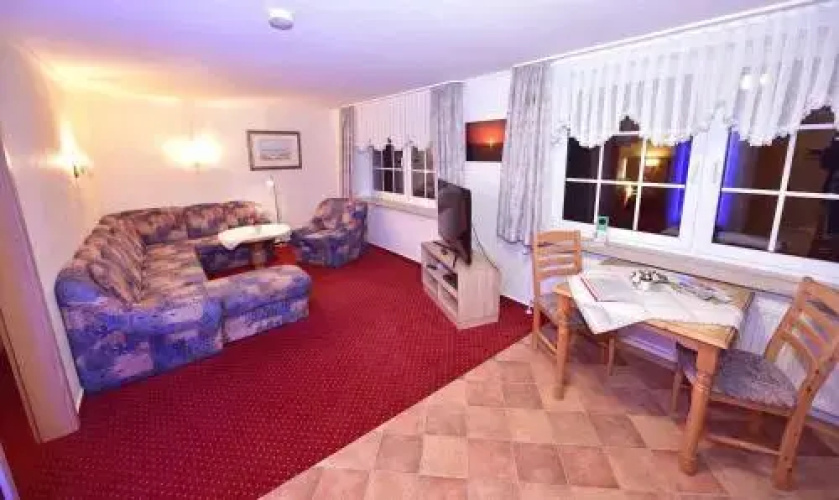 Hotel-Restaurant England