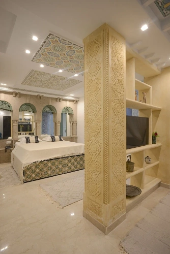 Royal Suite