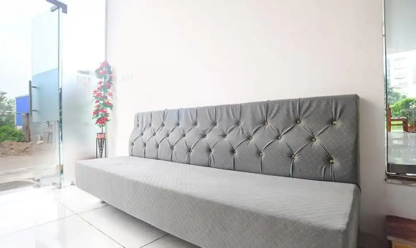 Fabhotel Right Choice