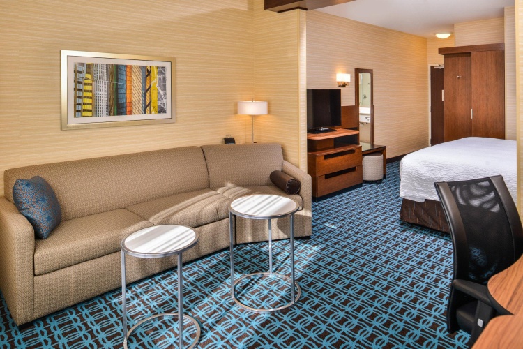 Double Suite