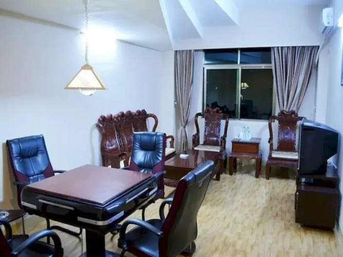 Lijia Hotel