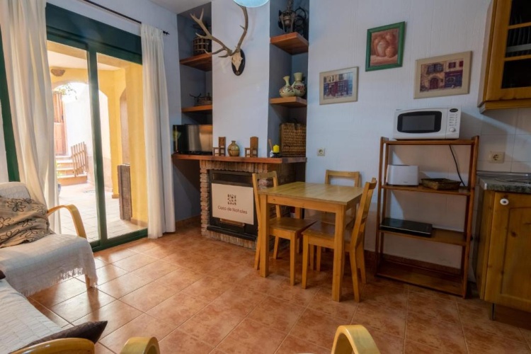 Basement Apartment