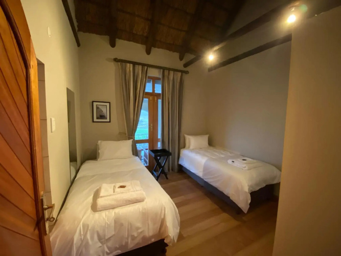 Lord's Wine Farm