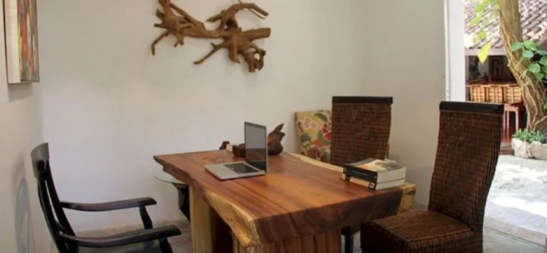 El Secreto Hotel