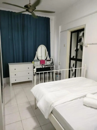 Permai Puteri Homestay Ampang
