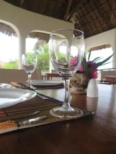 Bustani B&B
