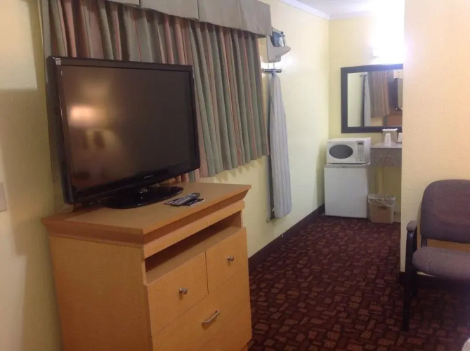 Copa Motel