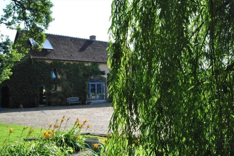 Le Forge salée