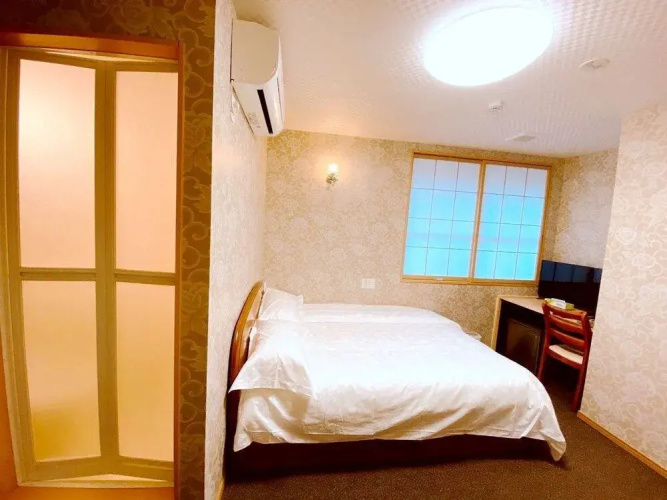 Allcomein Hotel