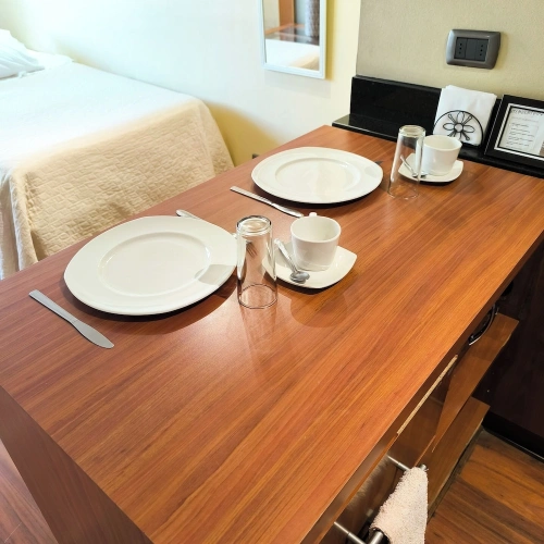 Family Apartment
