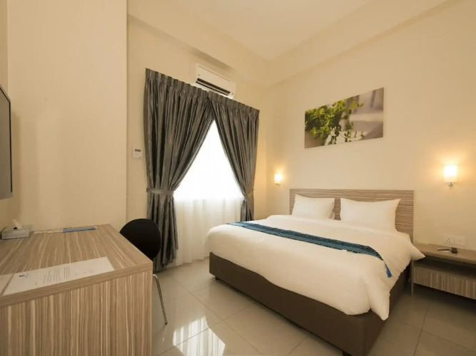 Фотография отеля