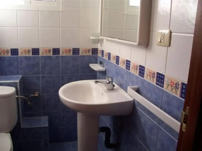 100370 - Apartment in Bueu