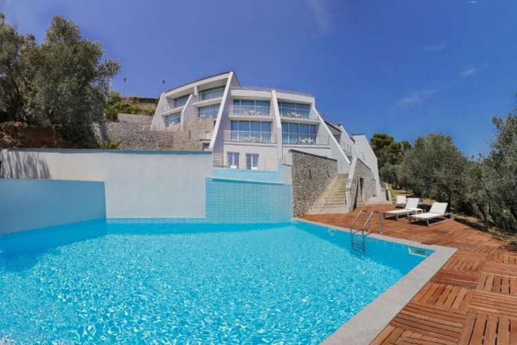 Cristallo Park Hotel Portovenere (Adults Only) photo 15