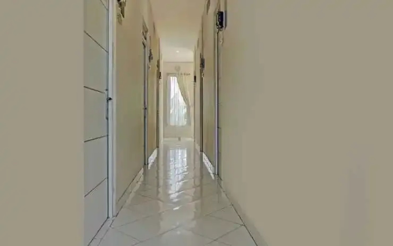 Dominique Housing
