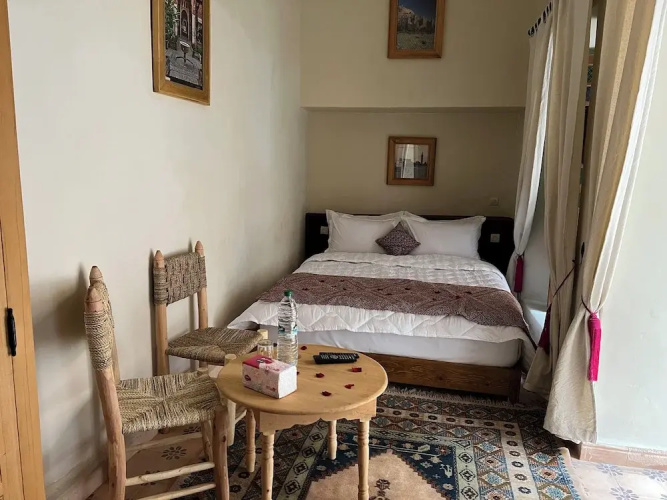 Riad Dar Les Freres