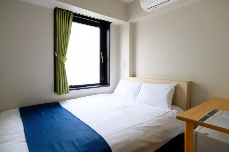 Ueno Woo Hotel