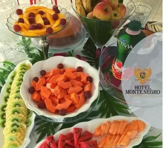 Hotel Montenegro