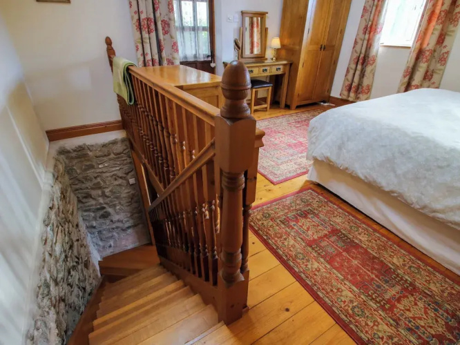 Curlew Cottage