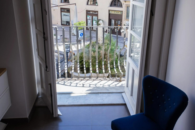 A Casa del Genio