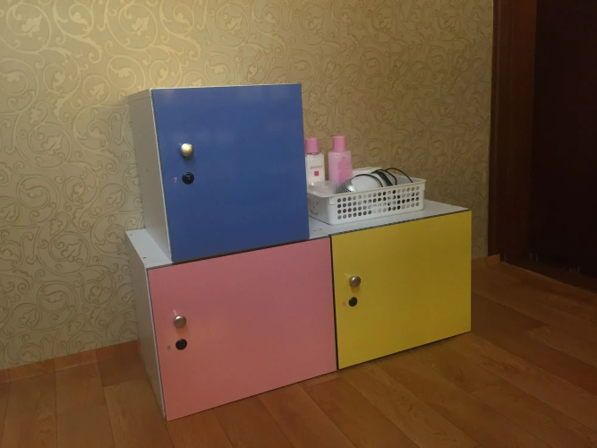 Springflower Guesthouse - Hostel
