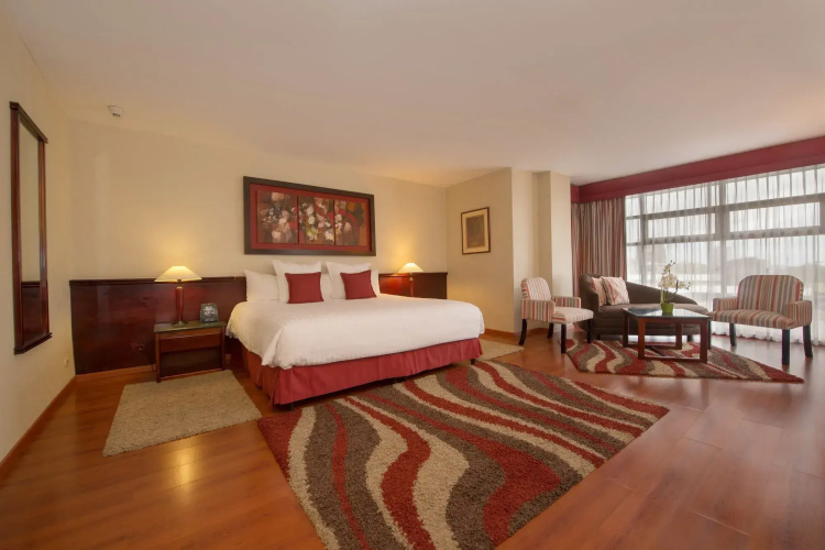 Hotel Palma Real
