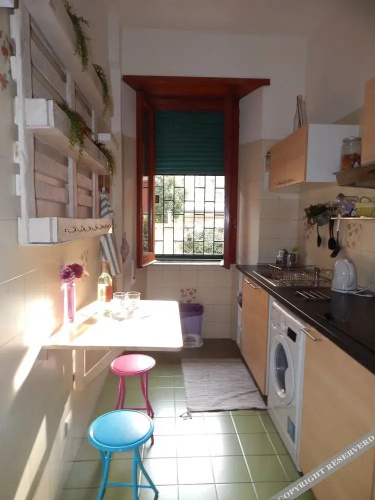 Appartamento di Nina