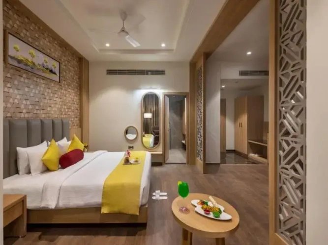 Standard Suite