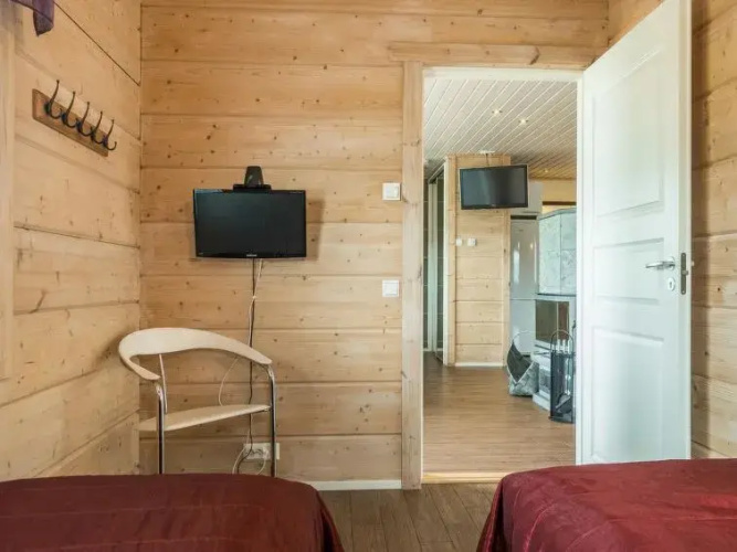 Holiday Home Lakka