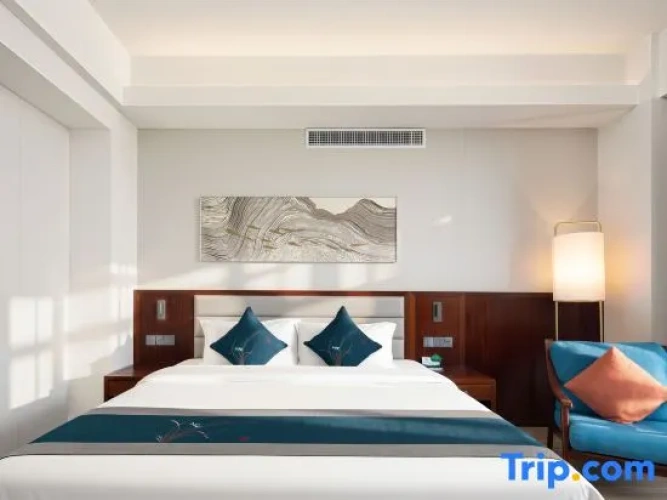 1 Bedroom Suite with balcony